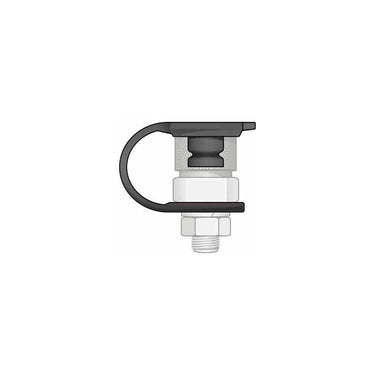 Flagstaff Quick Disconnect Debris Cap - Model FSQDCAP-B